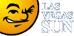 Las Vegas Sun logo sun